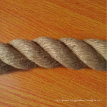 6mm High Quality Jute Rope Packing Rope
